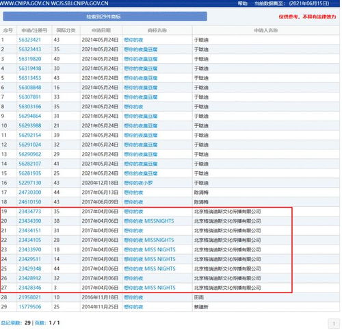 想你的液 從流行語到商業標識的演進